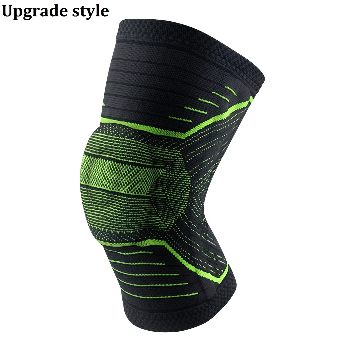 Compression Knee Sleeve Support