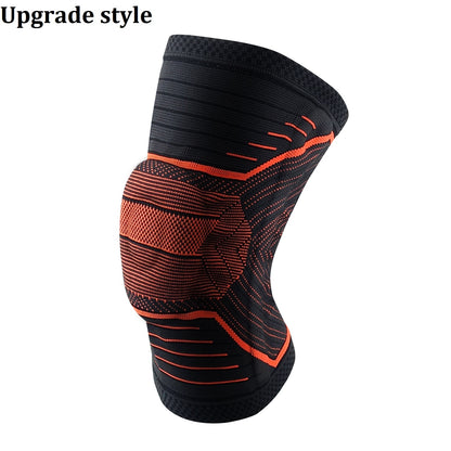 Compression Knee Sleeve Support